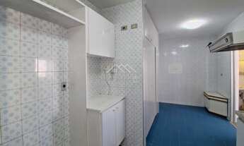 Imagem 5: Apartamento Locação 3 Dormitórios - 100 m² Moema