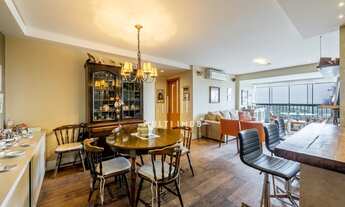 Imagem 2: PORTO ALEGRE - Apartamento Padrão - Três Figueiras