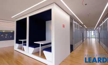 Imagem 2: CONJ. COMERCIAL - BROOKLIN - SP