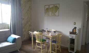 Imagem 2: Apartamento de 2 quartos para compra - Botafogo - Campinas