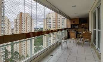 Imagem 2: Apartamento clean na Vila Andrade