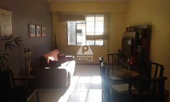 Imagem 2: Apartamento à venda, 4 quartos, Copacabana - RIO DE JANEIRO/RJ