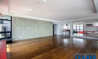 Imagem 2: APARTAMENTO - ALTO DA LAPA - SP