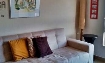 Imagem 3: Loft para venda no Residencial Domus Angelis no centro de Cachoeira Paulista - SP