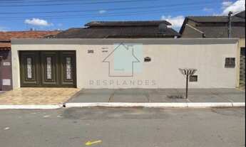 Imagem 2: Casa para venda com 150 metros quadrados com 3 quartos em Setor Faiçalville - Goiânia