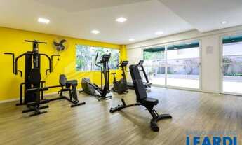 Imagem 1: APARTAMENTO - VILA MADALENA - SP