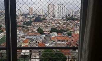 Imagem 4: Apartamento à venda, no Lauzane Paulista, condomínio Neo Horto, 2 dormitórios, 1 vaga de