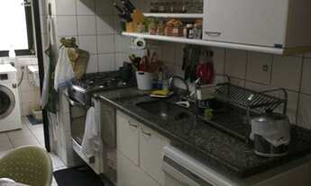 Imagem 4: APARTAMENTO - VILA MARIANA - SP