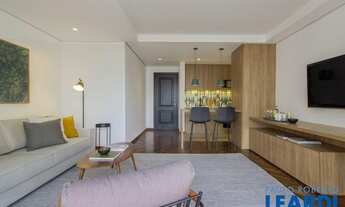 Imagem 7: APARTAMENTO - PINHEIROS - SP