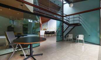 Imagem 6: Encantadora, espaçosa e c/ 500m de terreno