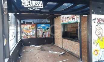 Imagem 3: PORTO ALEGRE - Loja/Salão - Azenha