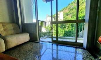 Imagem 7: Apartamento à venda, 3 quartos, 1 suíte, 2 vagas, Botafogo - RIO DE JANEIRO/RJ