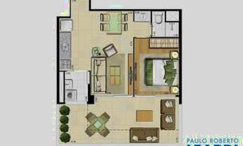 Imagem: APARTAMENTO - POMPÉIA - SP