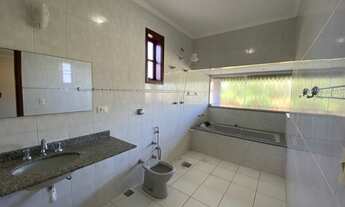 Imagem 7: CASA EM CONDOMÍNIO - CONDOMÍNIO VILLAGIO CAPRICCIO - SP