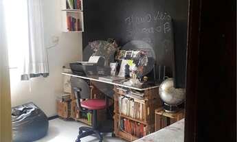 Imagem 7: APARTAMENTO - 02 QUARTOS - BRÁS DE PINA