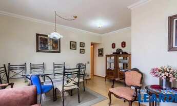 Imagem 2: APARTAMENTO - VILA OLÍMPIA - SP