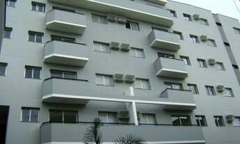 Imagem 4: Apartamento para aluguel possui 40 metros quadrados com 1 quarto em Jardim Sumaré - Araçat