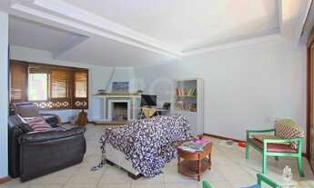 Imagem 4: Porto Alegre - Casa Padrão - Imperial Parque