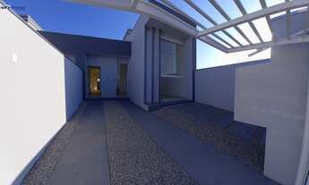 Imagem 4: Casa Geminada em Ilhota