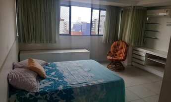 Imagem 6: Cobertura para venda com 294 metros quadrados com 4 quartos em Manaíra - João Pessoa - PB