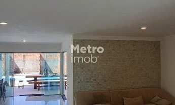 Imagem 4: Casa de Condomínio com 4 quartos à venda, 350 m² por R$ 1.350.000 - Araçagy - São José de