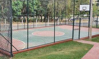 Imagem 5: APARTAMENTO - RESIDENCIAL ALVORADA II - SP