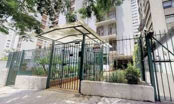 Imagem: APARTAMENTO - HIGIENÓPOLIS - SP