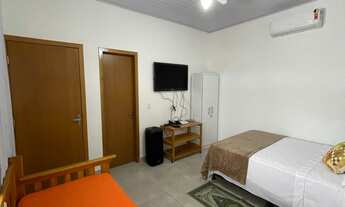 Imagem 7: Casa para venda tem 64 metros quadrados com 2 quartos em Cumuruxatiba - Prado - BA