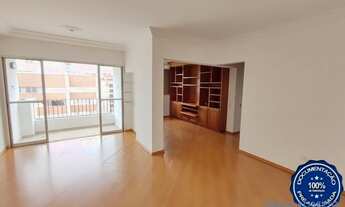 Imagem: APARTAMENTO - PERDIZES - SP