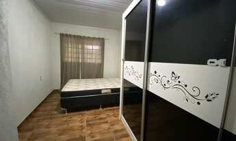 Imagem 7: Excelente Chácara com Córrego, Casa sede, piscina no Jardim Inga/GO