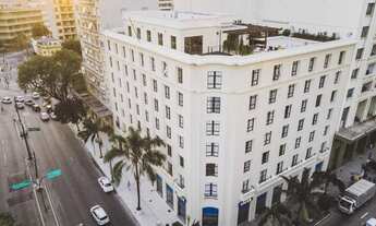 Imagem 2: Apartamento para Venda em São Paulo, Centro, 1 dormitório, 1 banheiro