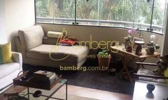 Imagem 3: Charmoso apartamento no Morumbi