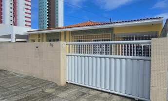 Imagem: Casa na melhor localização do Bairro dos