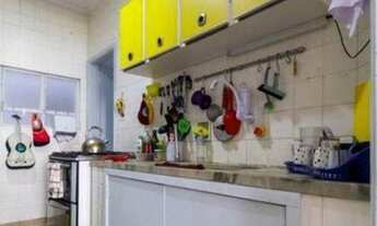 Imagem 3: APARTAMENTO - MIRANDÓPOLIS - SP