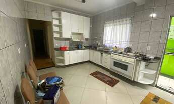 Imagem 5: Lindo sobrado à venda no Cipava com 3 dormitórios e 2 vagas