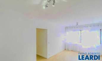 Imagem 2: APARTAMENTO - BROOKLIN - SP