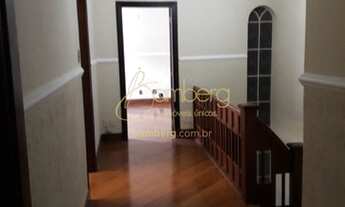 Imagem 5: Casa Comercial 11 salas - Jardim Paulista - Ibirapuera