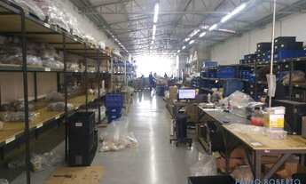 Imagem 7: GALPÃO - NOVA GERTI - SP