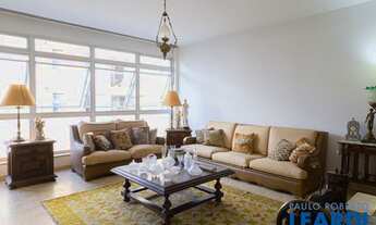 Imagem: APARTAMENTO - PARAÍSO - SP