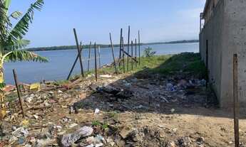 Imagem 2: VENDO TERRENO 5x5 LOCALIZA-SE VILA MARGARIDA