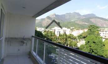 Imagem 6: Rio de Janeiro - Apartamento Padrão - Freguesia (Jacarepaguá