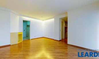 Imagem 2: APARTAMENTO - JARDIM PAULISTA - SP