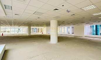 Imagem 6: Conj. Comercial - Brooklin Novo