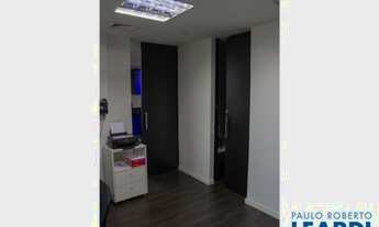 Imagem: COMERCIAL - MOEMA ÍNDIOS - SP