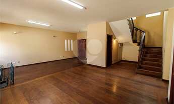 Imagem 4: CASA A VENDA NO PACAEMBU - 3 DORMITORIOS, SENDO 2 SUITES