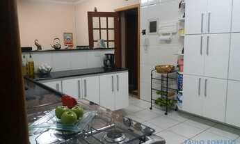 Imagem 6: CASA EM CONDOMÍNIO - VILA LUCINDA - SP