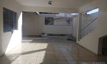 Imagem 7: CASA ASSOBRADADA - BUTANTÃ - SP