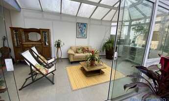 Imagem 4: APARTAMENTO - CONSOLAÇÃO - SP