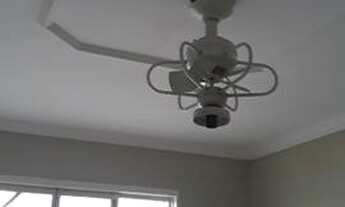 Imagem 2: Apto reformado para venda Cond. Village Cabuçu, Ac FGTS e Financiamento Bancário