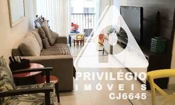 Imagem: Apartamento à venda, 2 quartos, 1 vaga